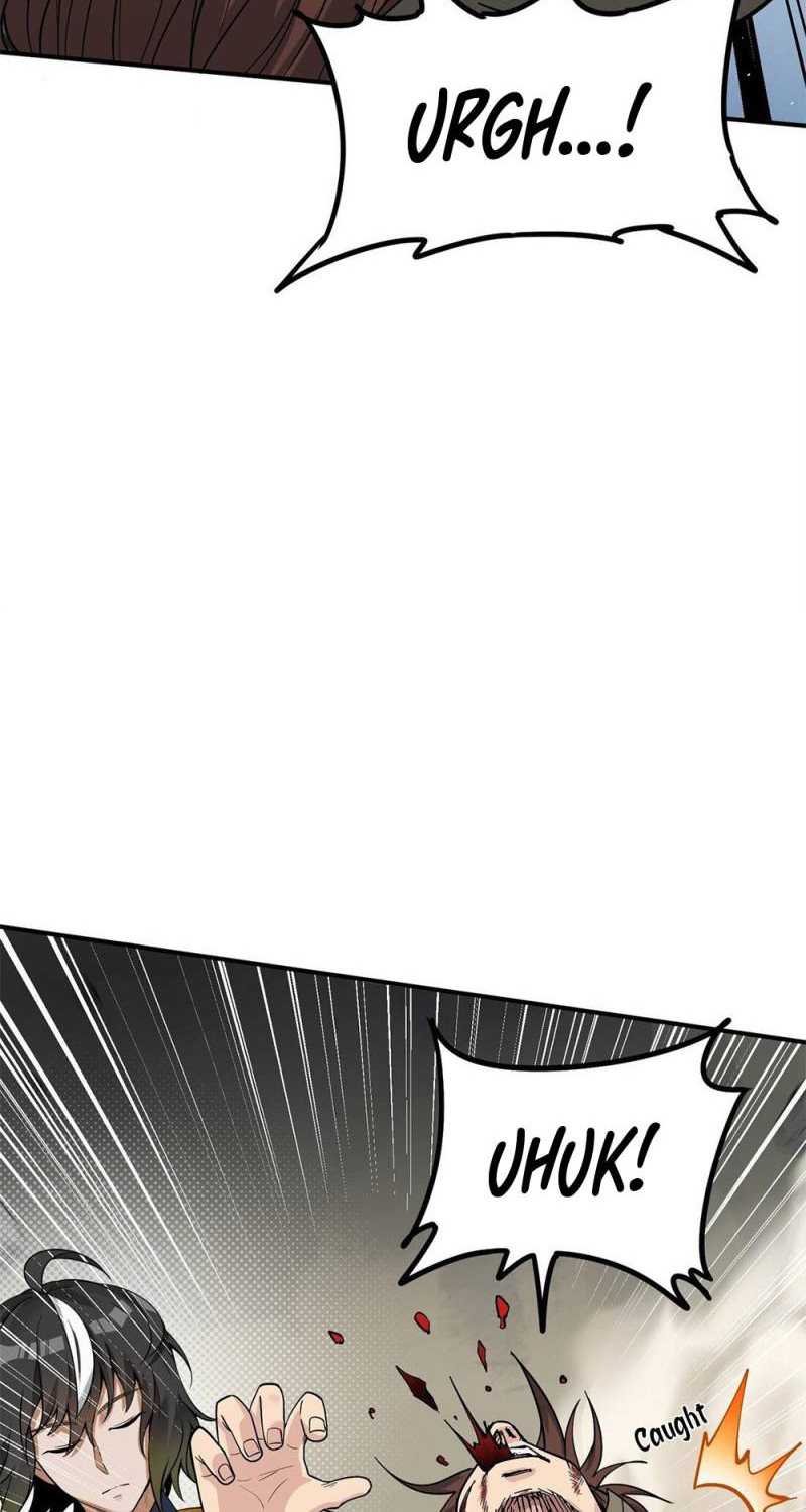 The Heavenly Path Is Not Stupid chapter 02 halaman 92
