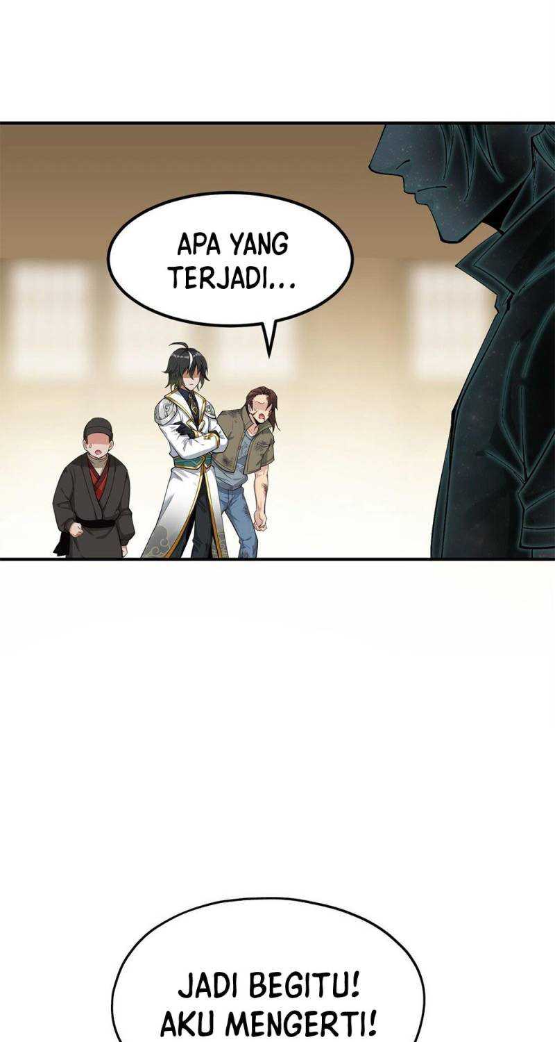 The Heavenly Path Is Not Stupid chapter 02 halaman 112