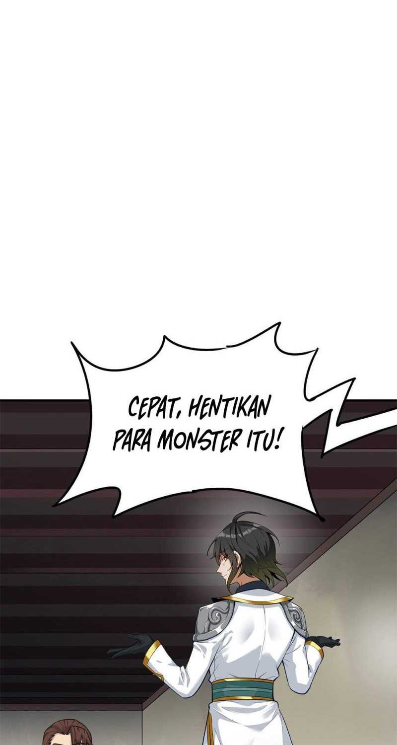 The Heavenly Path Is Not Stupid chapter 02 halaman 115