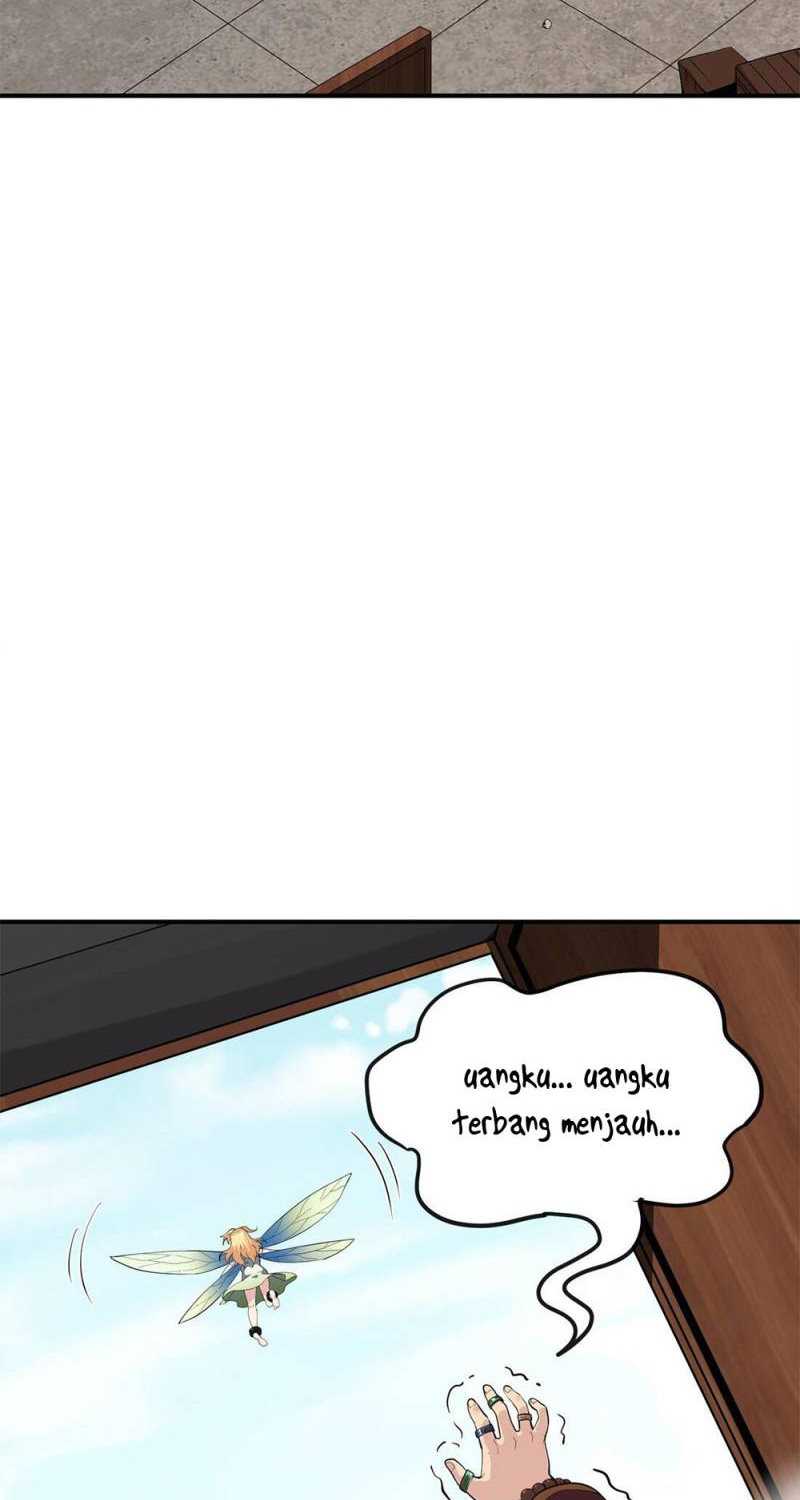 The Heavenly Path Is Not Stupid chapter 02 halaman 128