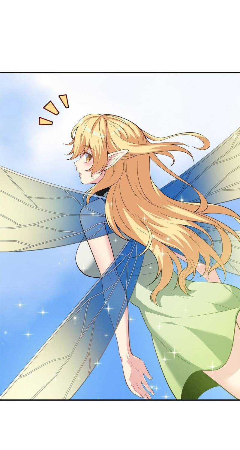 The Heavenly Path Is Not Stupid chapter 02 halaman 131