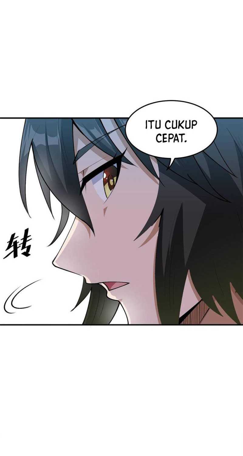 The Heavenly Path Is Not Stupid chapter 02 halaman 136