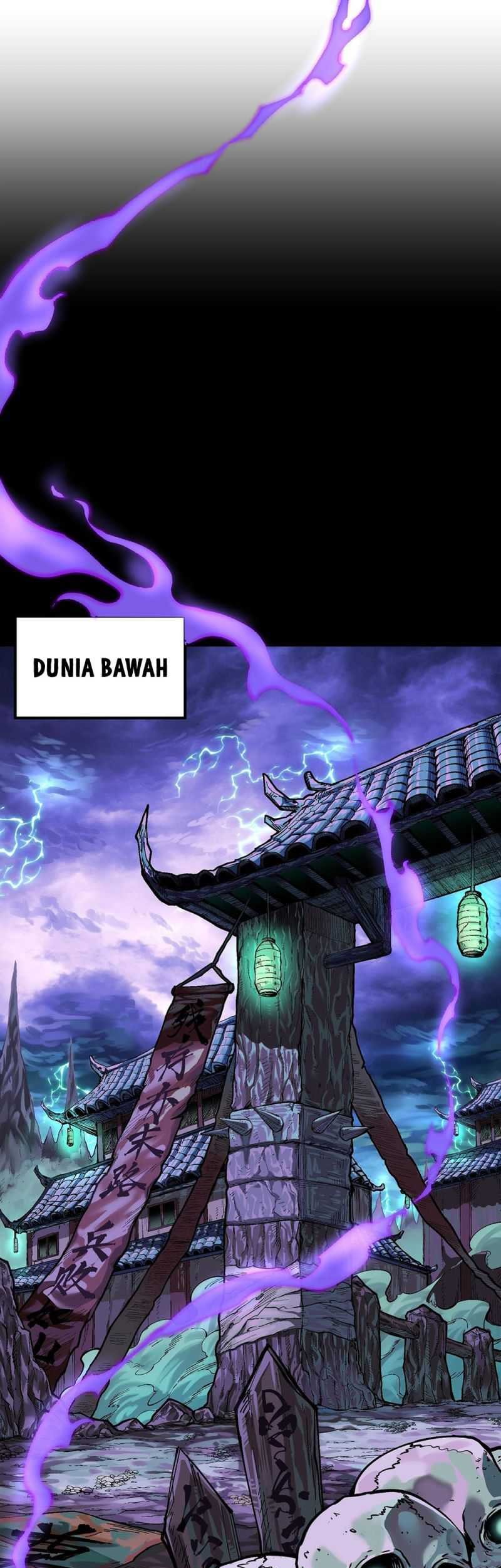 The Heavenly Path Is Not Stupid Bab 03 halaman 93
