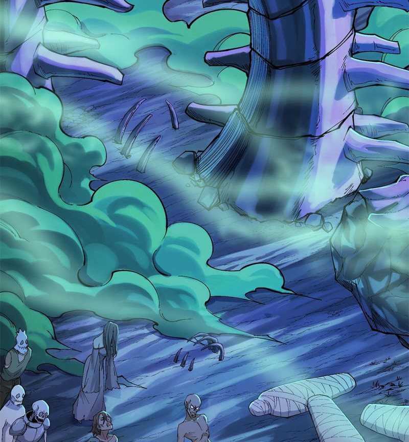 The Heavenly Path Is Not Stupid chapter 06 halaman 10