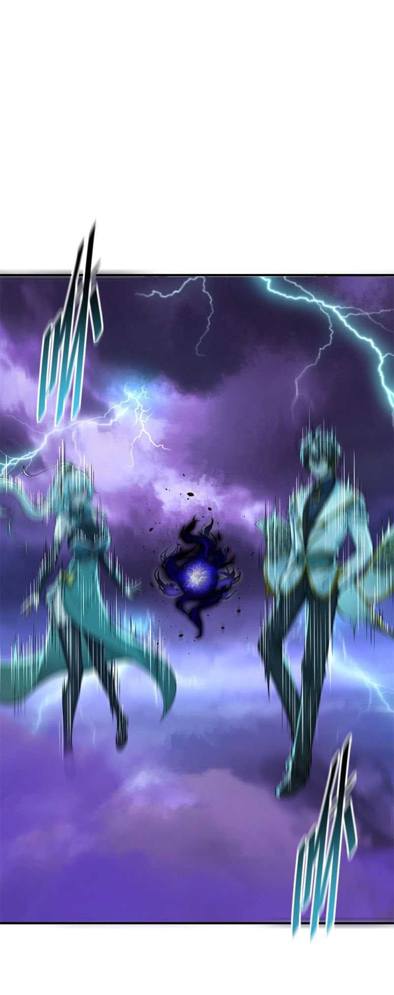 The Heavenly Path Is Not Stupid chapter 06 halaman 25