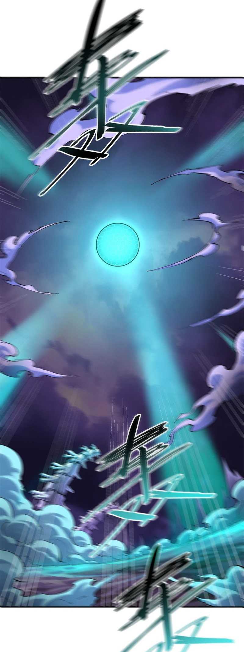 The Heavenly Path Is Not Stupid chapter 06 halaman 41