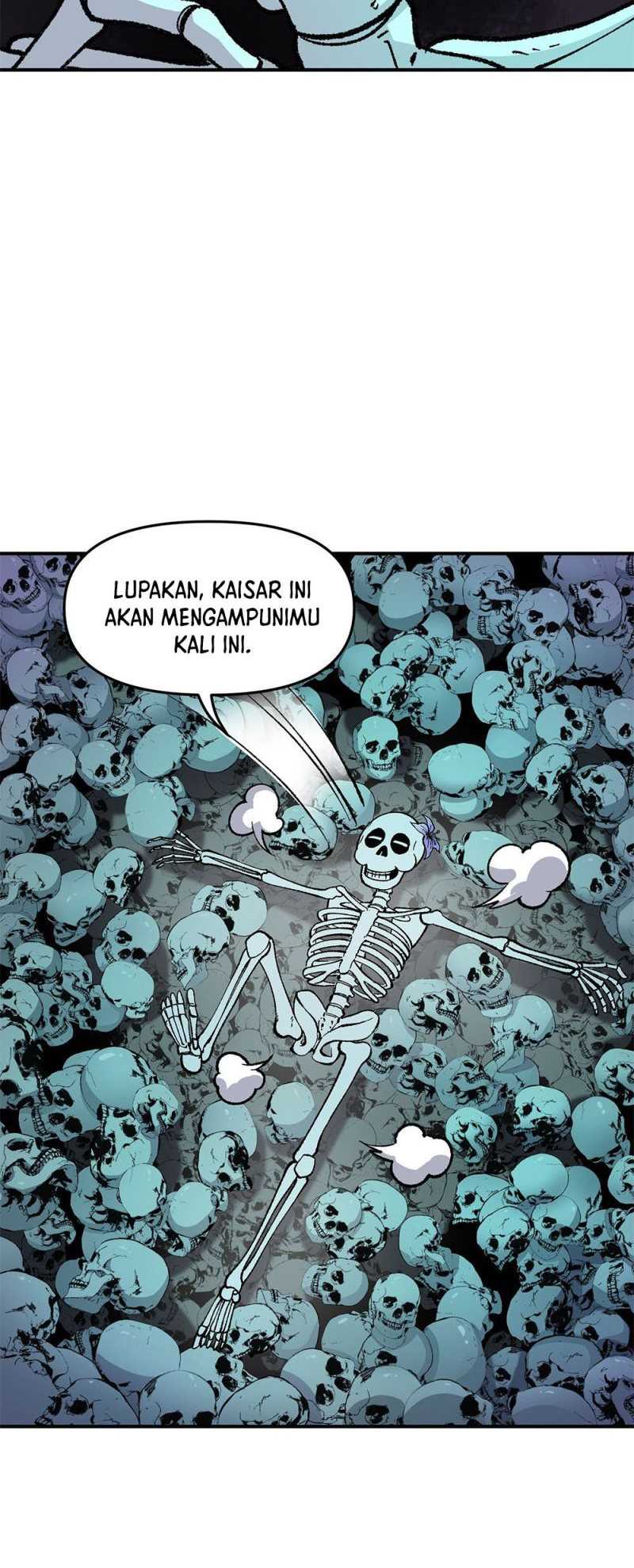 The Heavenly Path Is Not Stupid chapter 06 halaman 59
