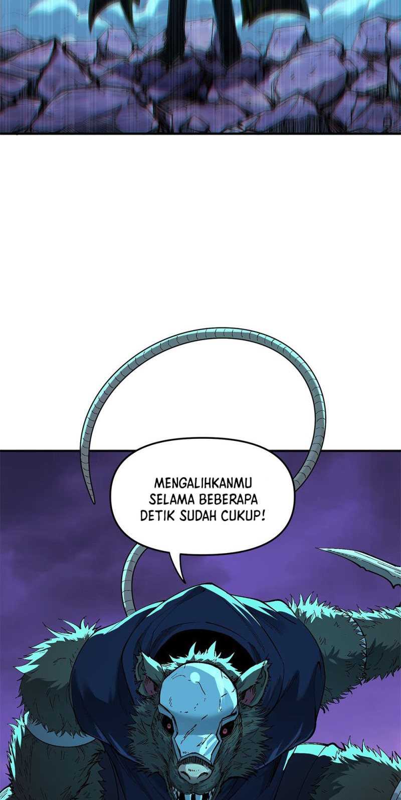 The Heavenly Path Is Not Stupid chapter 06 halaman 82