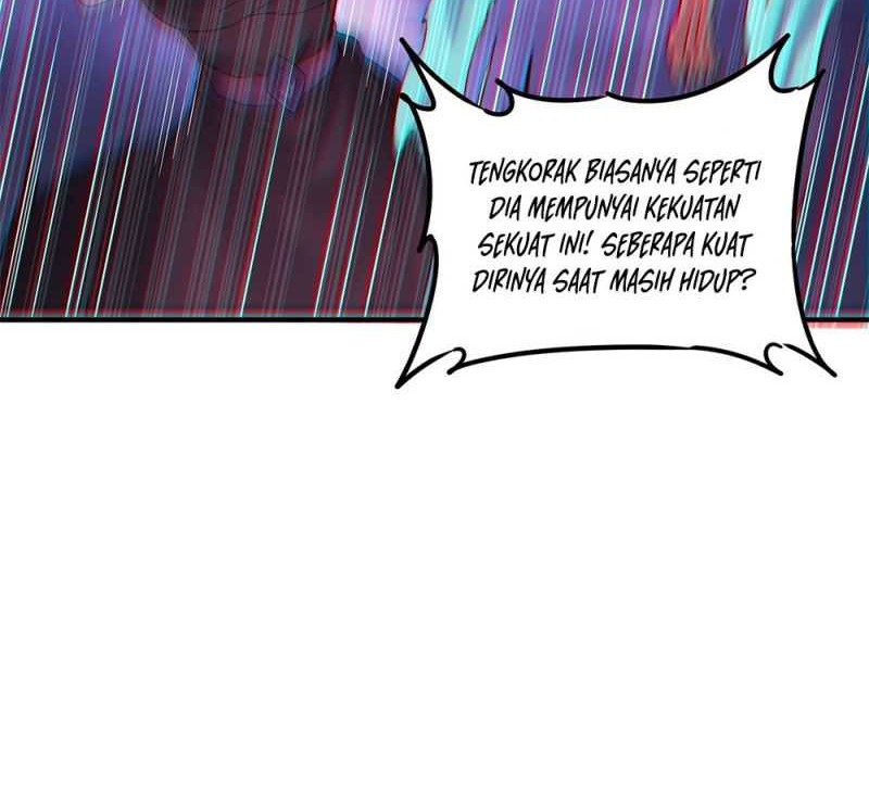 The Heavenly Path Is Not Stupid chapter 07 halaman 32