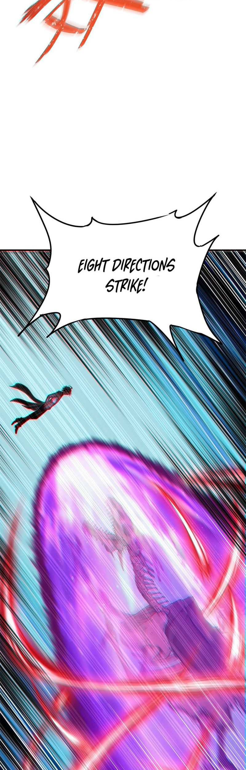 The Heavenly Path Is Not Stupid chapter 07 halaman 34