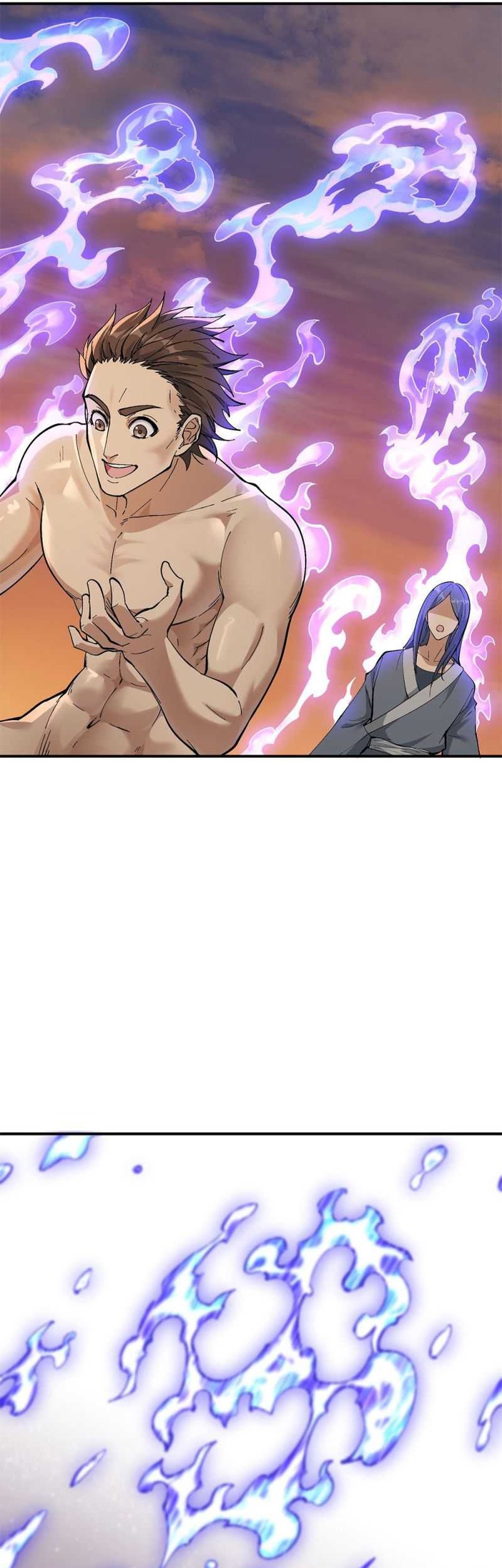 The Heavenly Path Is Not Stupid chapter 07 halaman 62