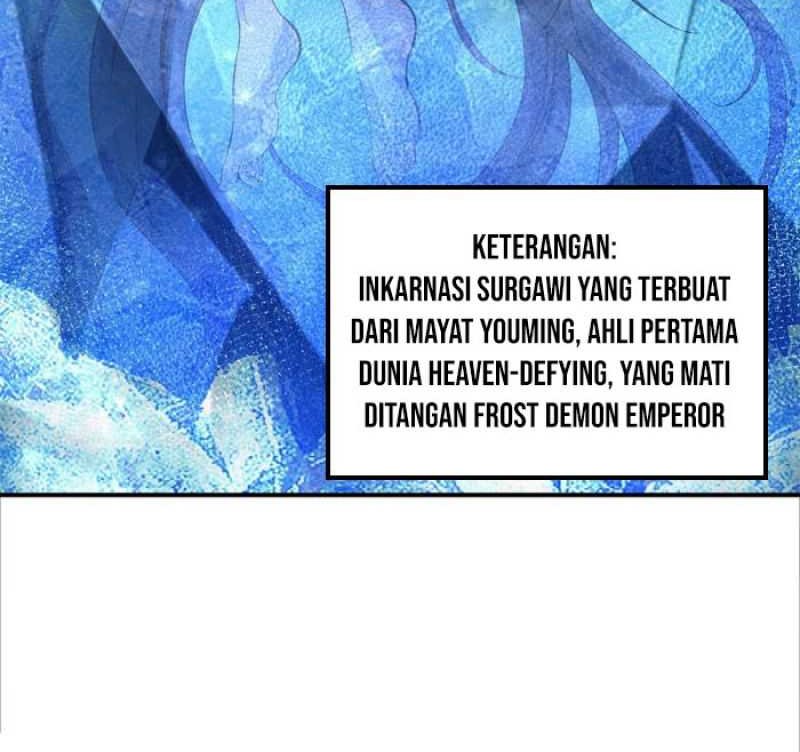 The Heavenly Path Is Not Stupid chapter 08 halaman 48