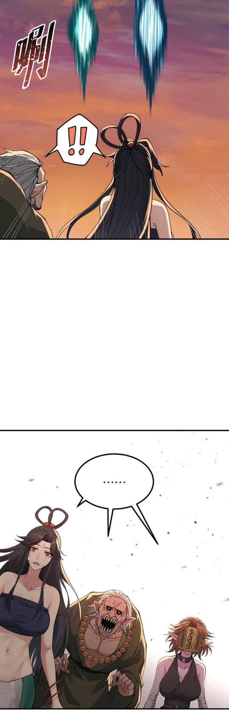 The Heavenly Path Is Not Stupid chapter 08 halaman 50
