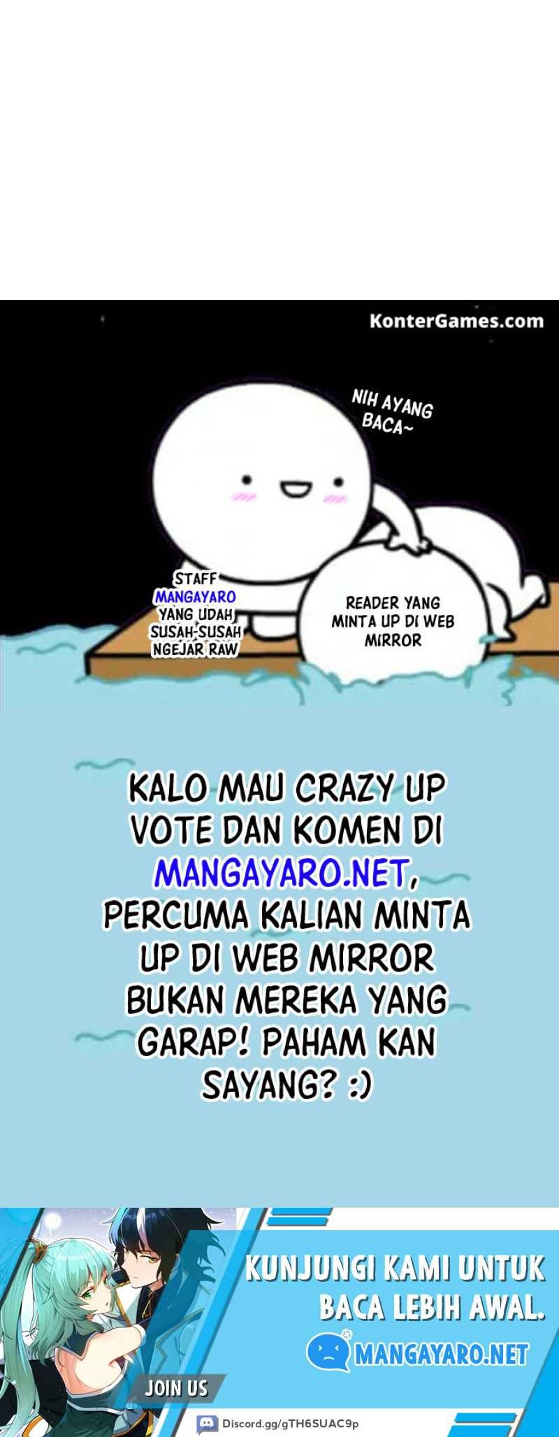 The Heavenly Path Is Not Stupid chapter 08 halaman 59