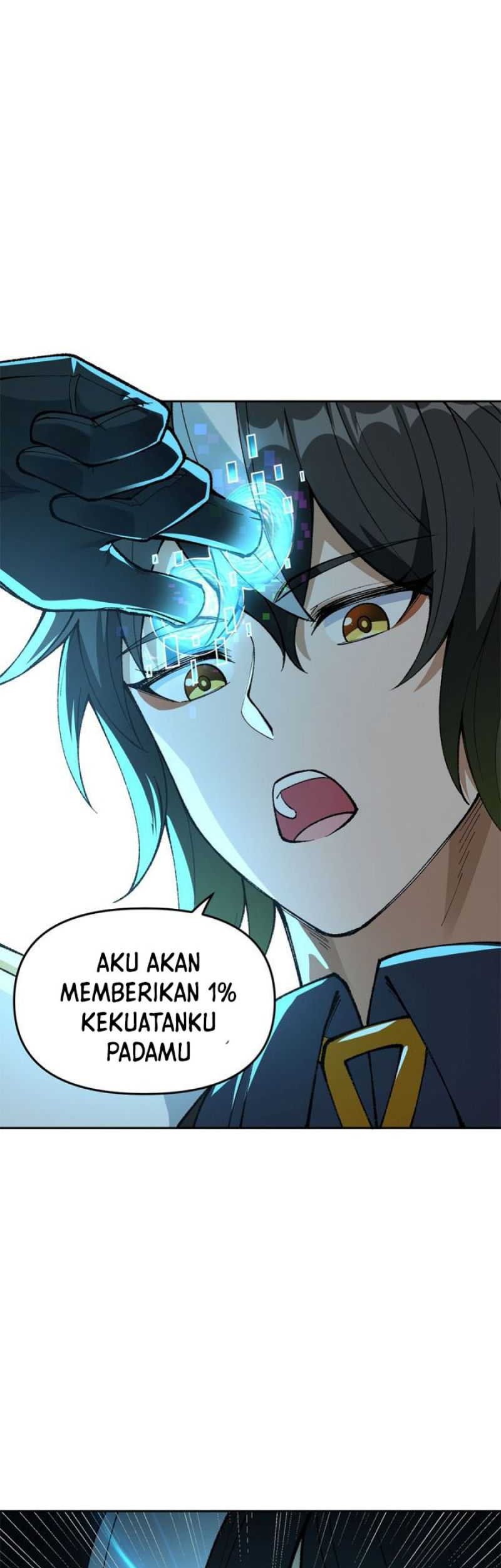 The Heavenly Path Is Not Stupid chapter 09 halaman 10