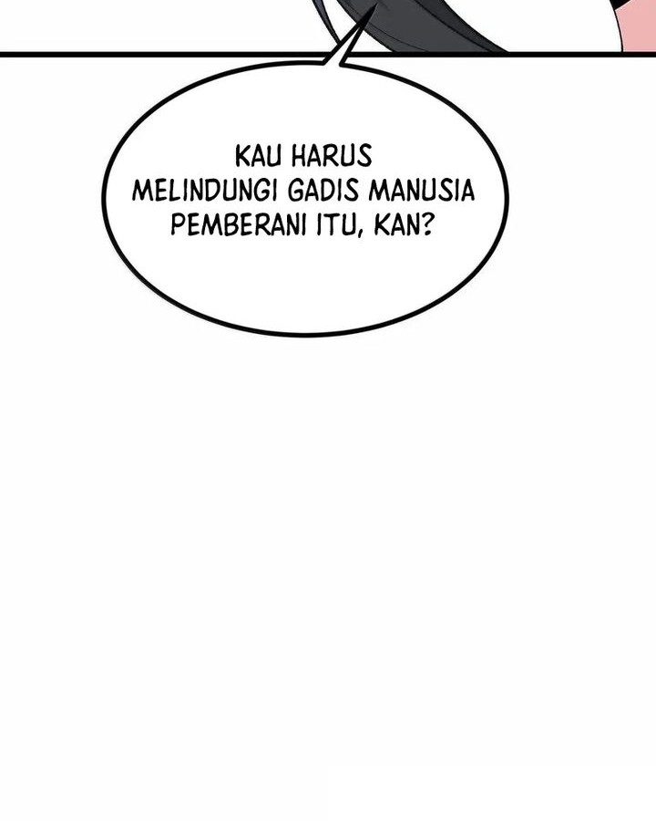 The Heavenly Path Is Not Stupid Bab 102 halaman 34