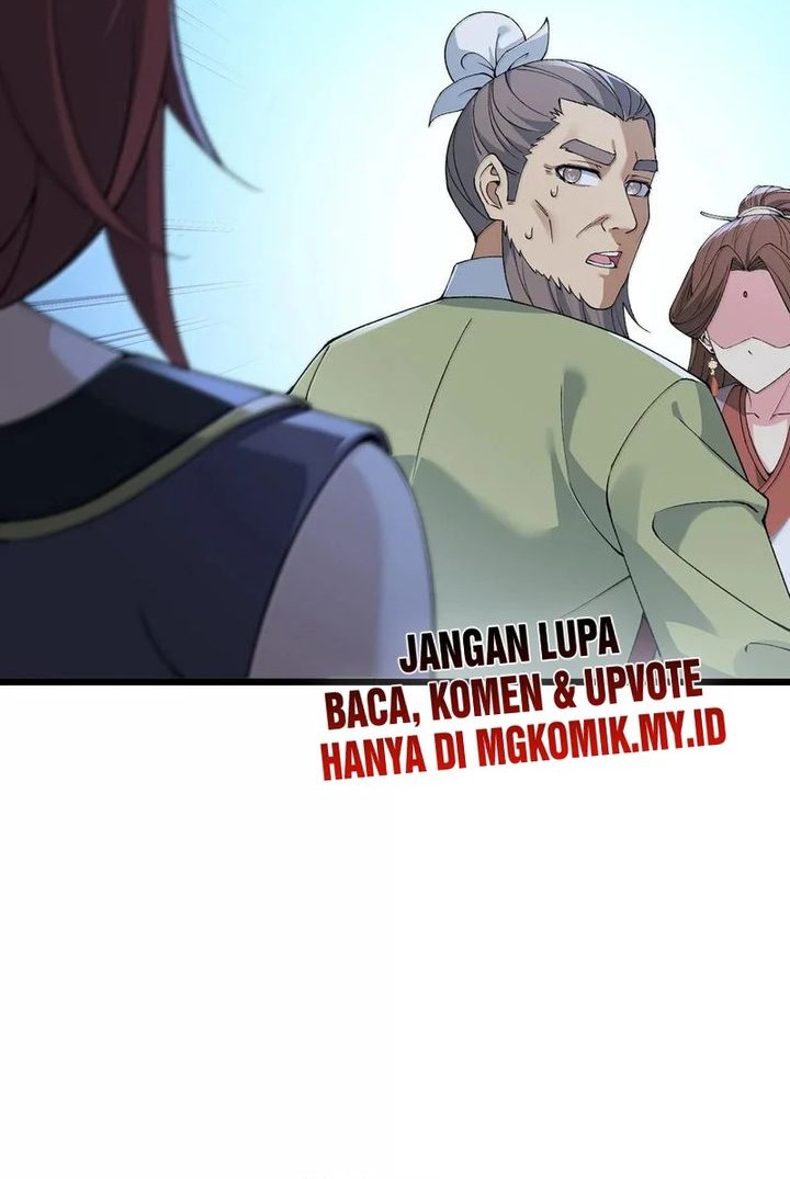 The Heavenly Path Is Not Stupid chapter 103 halaman 24