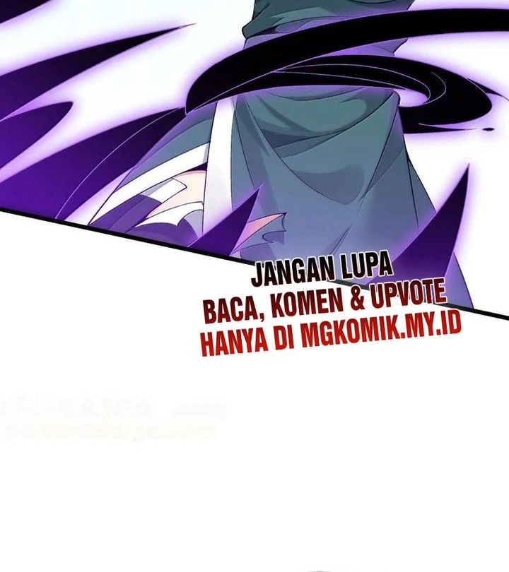 The Heavenly Path Is Not Stupid chapter 104 halaman 45