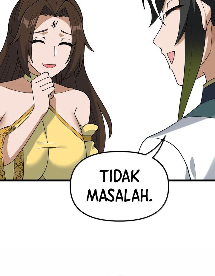 The Heavenly Path Is Not Stupid chapter 111 halaman 44