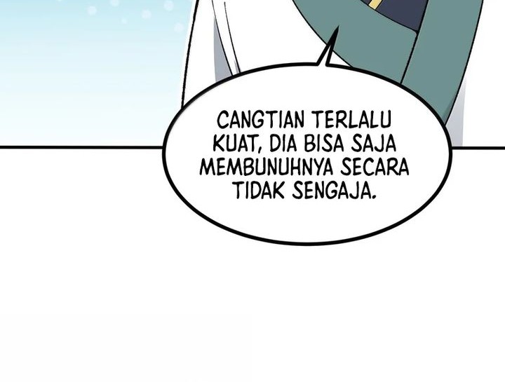 The Heavenly Path Is Not Stupid Bab 112 halaman 18