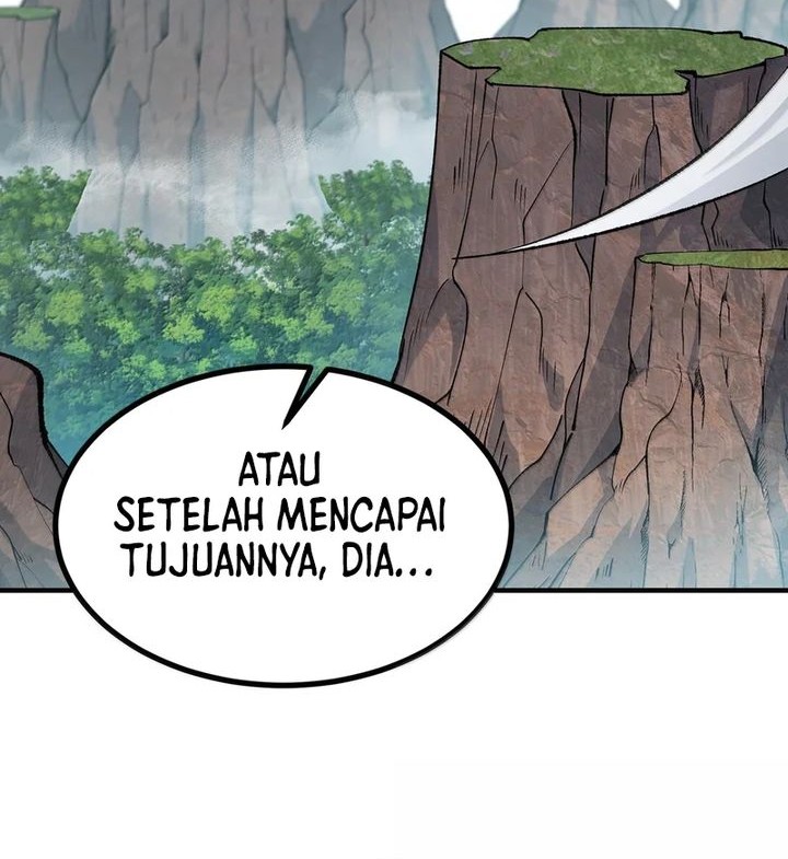 The Heavenly Path Is Not Stupid Bab 112 halaman 44