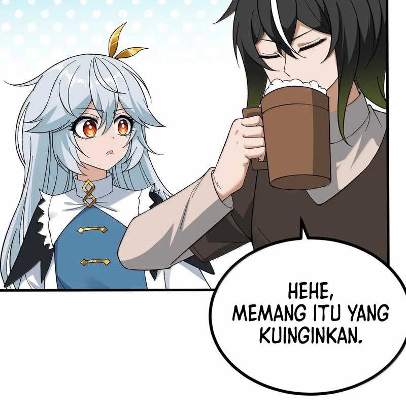 The Heavenly Path Is Not Stupid chapter 113 halaman 4