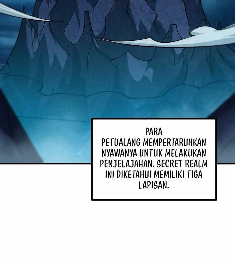 The Heavenly Path Is Not Stupid chapter 113 halaman 14