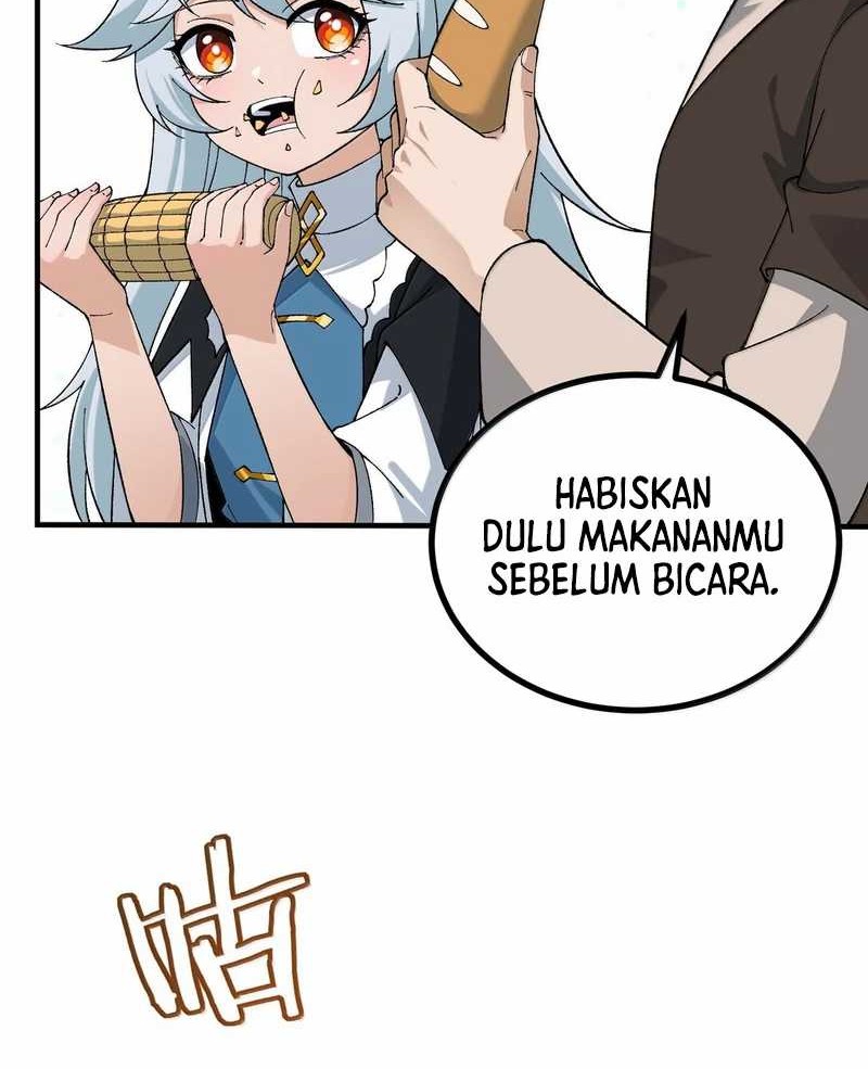 The Heavenly Path Is Not Stupid chapter 113 halaman 22