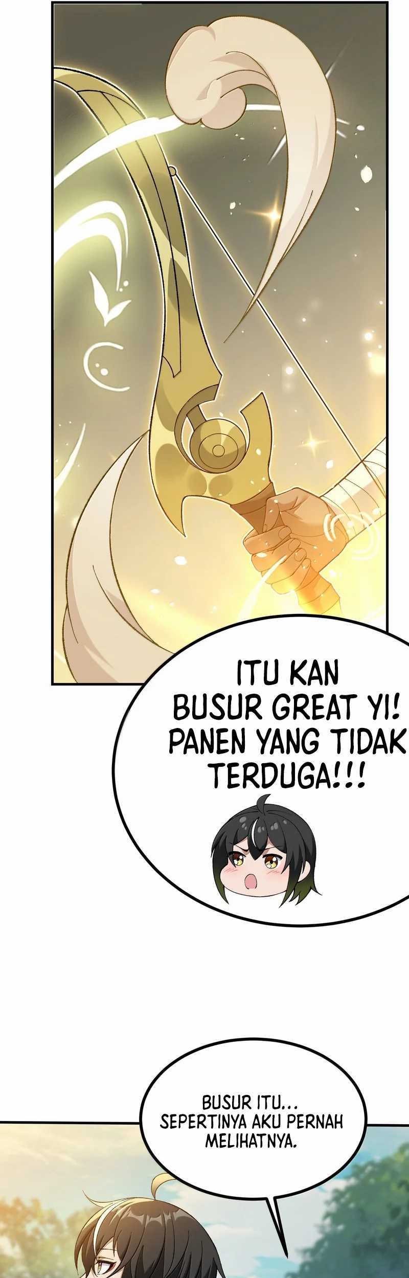 The Heavenly Path Is Not Stupid chapter 113 halaman 57