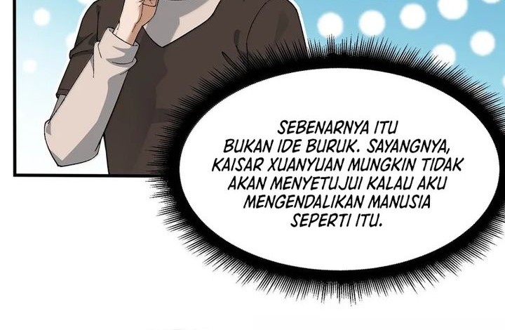The Heavenly Path Is Not Stupid chapter 114 halaman 44