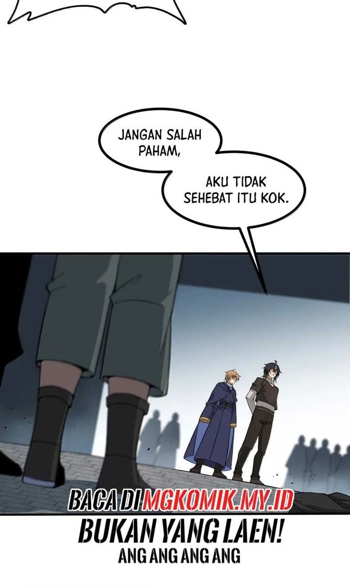 The Heavenly Path Is Not Stupid chapter 116 halaman 2