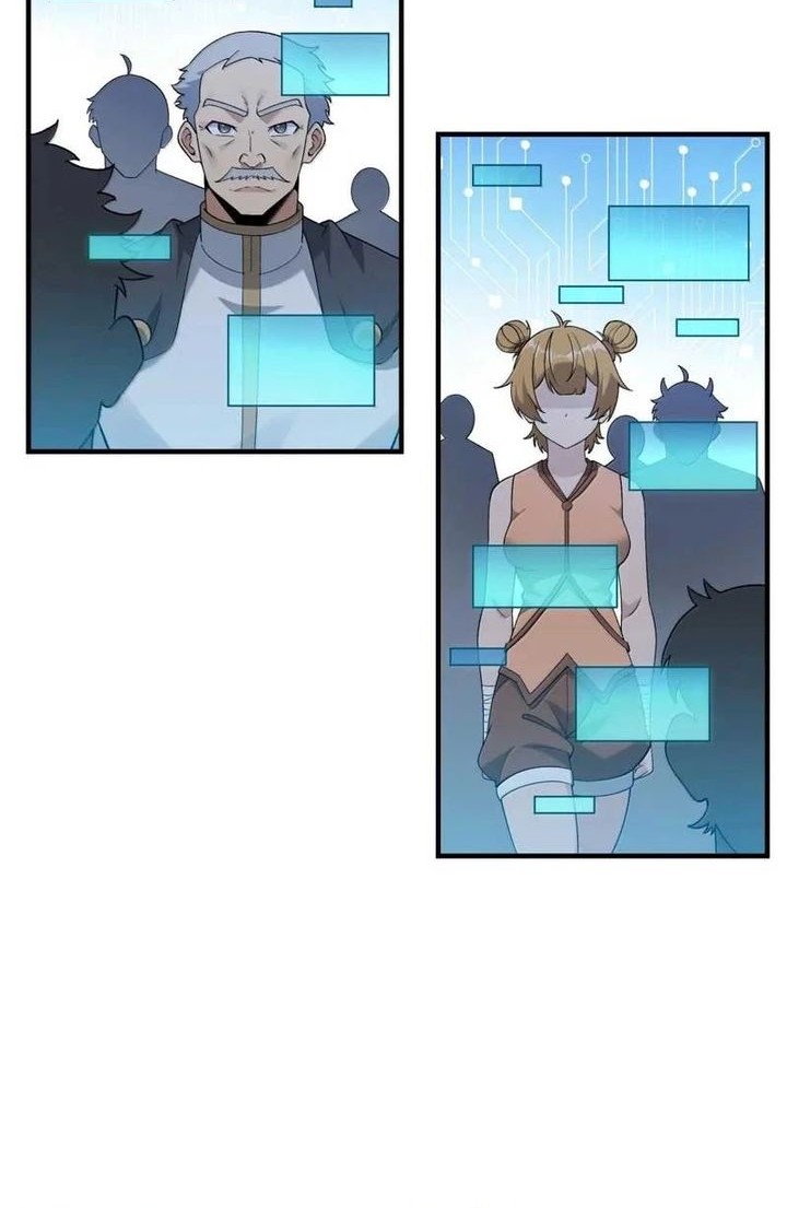 The Heavenly Path Is Not Stupid chapter 116 halaman 8
