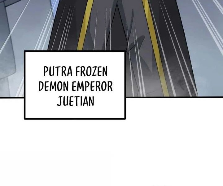 The Heavenly Path Is Not Stupid chapter 116 halaman 10