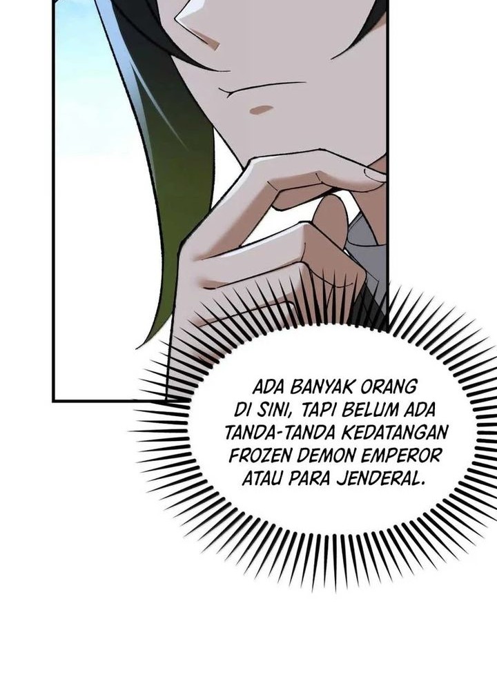 The Heavenly Path Is Not Stupid chapter 116 halaman 14