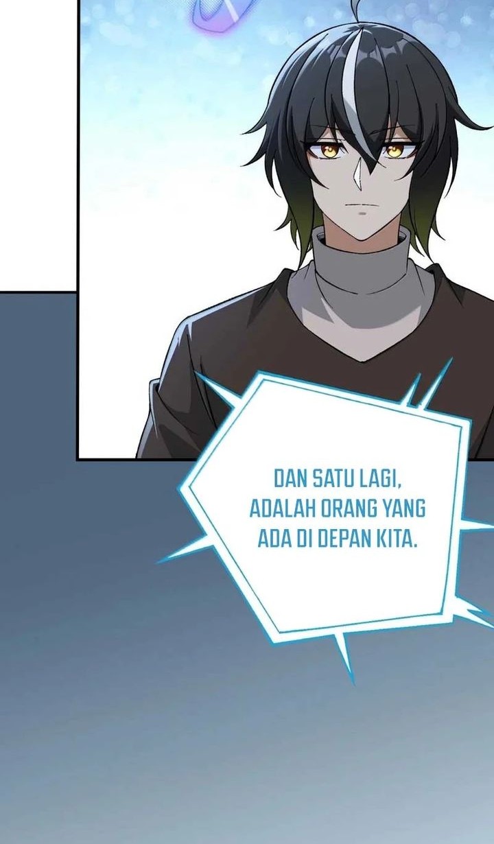 The Heavenly Path Is Not Stupid chapter 116 halaman 21