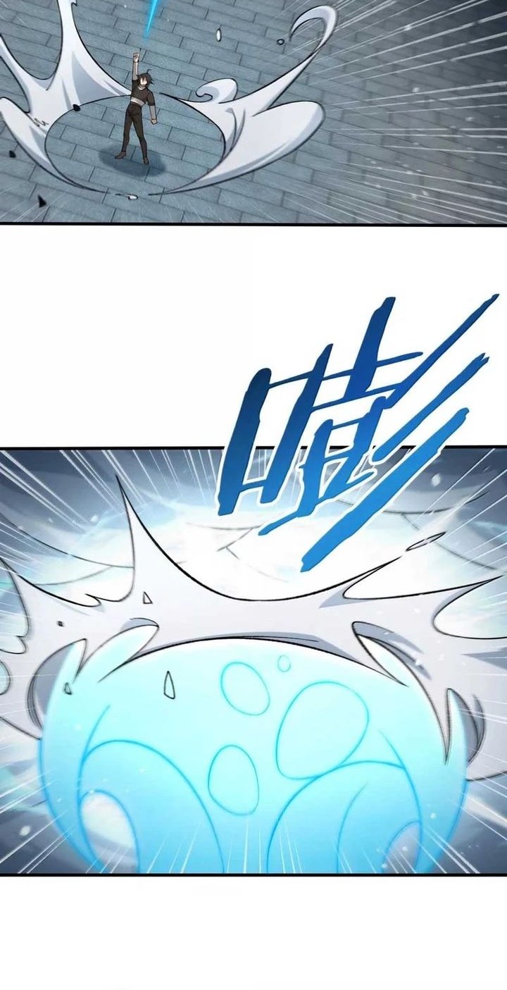 The Heavenly Path Is Not Stupid chapter 116 halaman 45