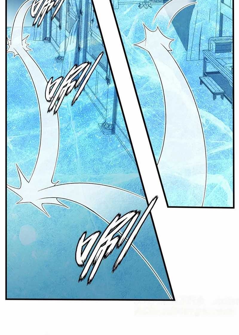 The Heavenly Path Is Not Stupid chapter 117 halaman 32