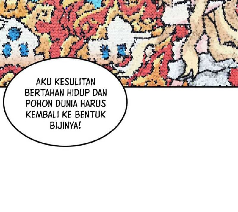 The Heavenly Path Is Not Stupid chapter 12 halaman 32