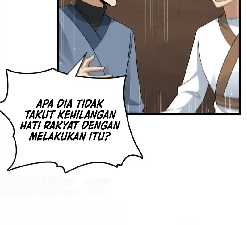 The Heavenly Path Is Not Stupid Bab 122 halaman 44