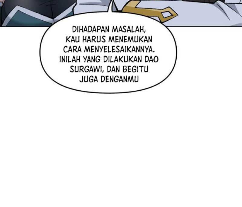 The Heavenly Path Is Not Stupid Bab 13 halaman 36