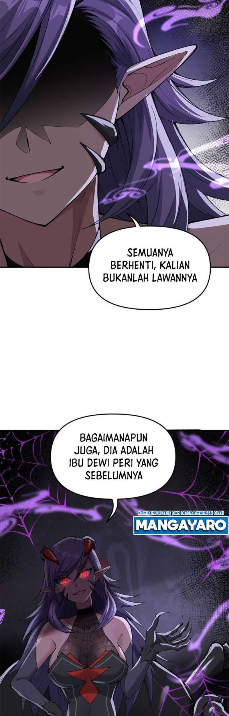 The Heavenly Path Is Not Stupid Bab 13 halaman 68