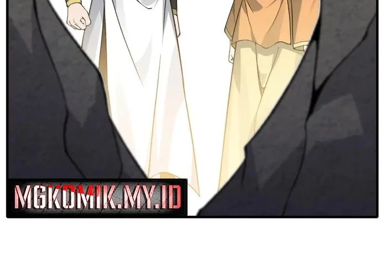 The Heavenly Path Is Not Stupid chapter 135 halaman 32