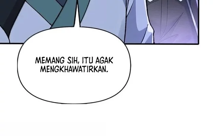 The Heavenly Path Is Not Stupid chapter 138 halaman 32