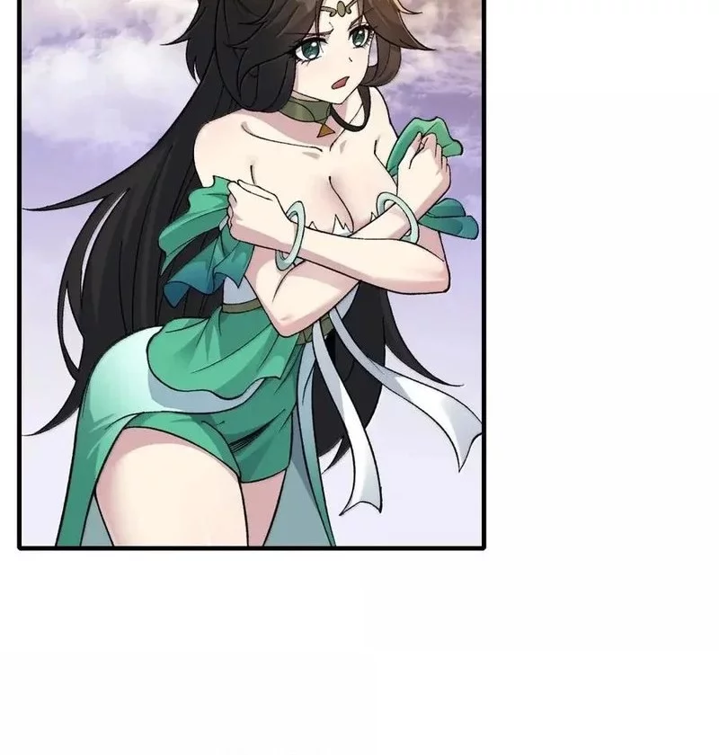 The Heavenly Path Is Not Stupid chapter 140 halaman 33