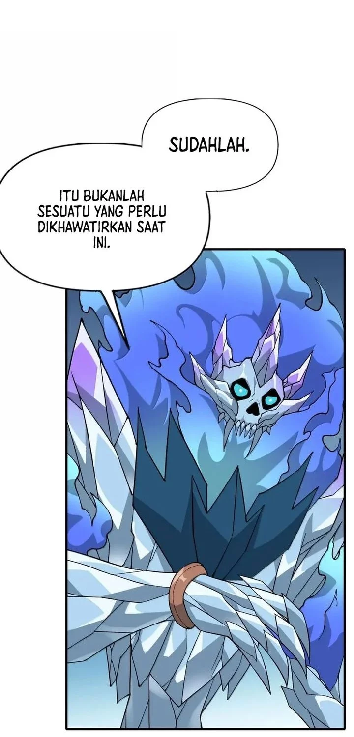 The Heavenly Path Is Not Stupid chapter 142 halaman 32