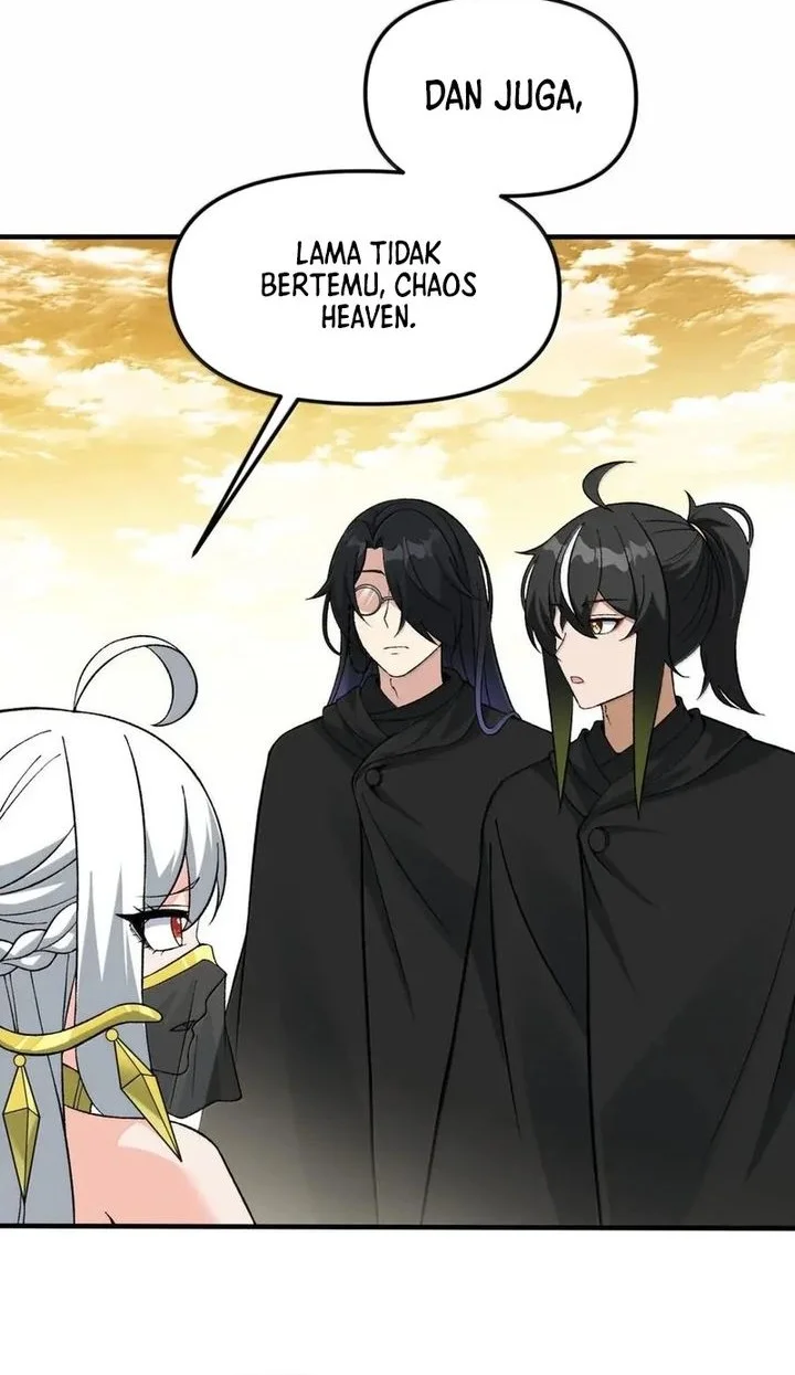 The Heavenly Path Is Not Stupid chapter 146 halaman 34