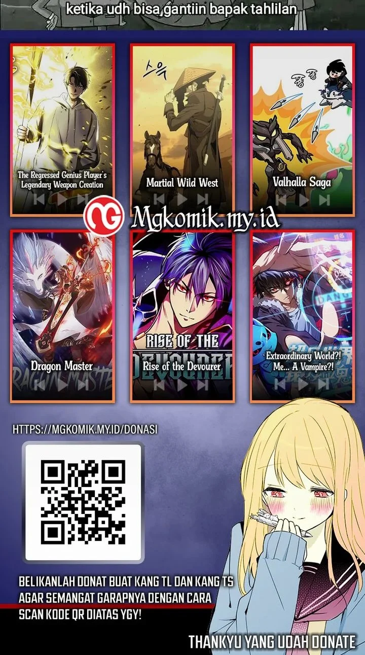 The Heavenly Path Is Not Stupid chapter 146 halaman 45