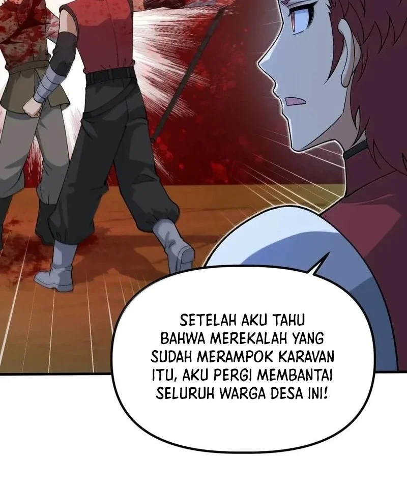 The Heavenly Path Is Not Stupid chapter 148 halaman 32