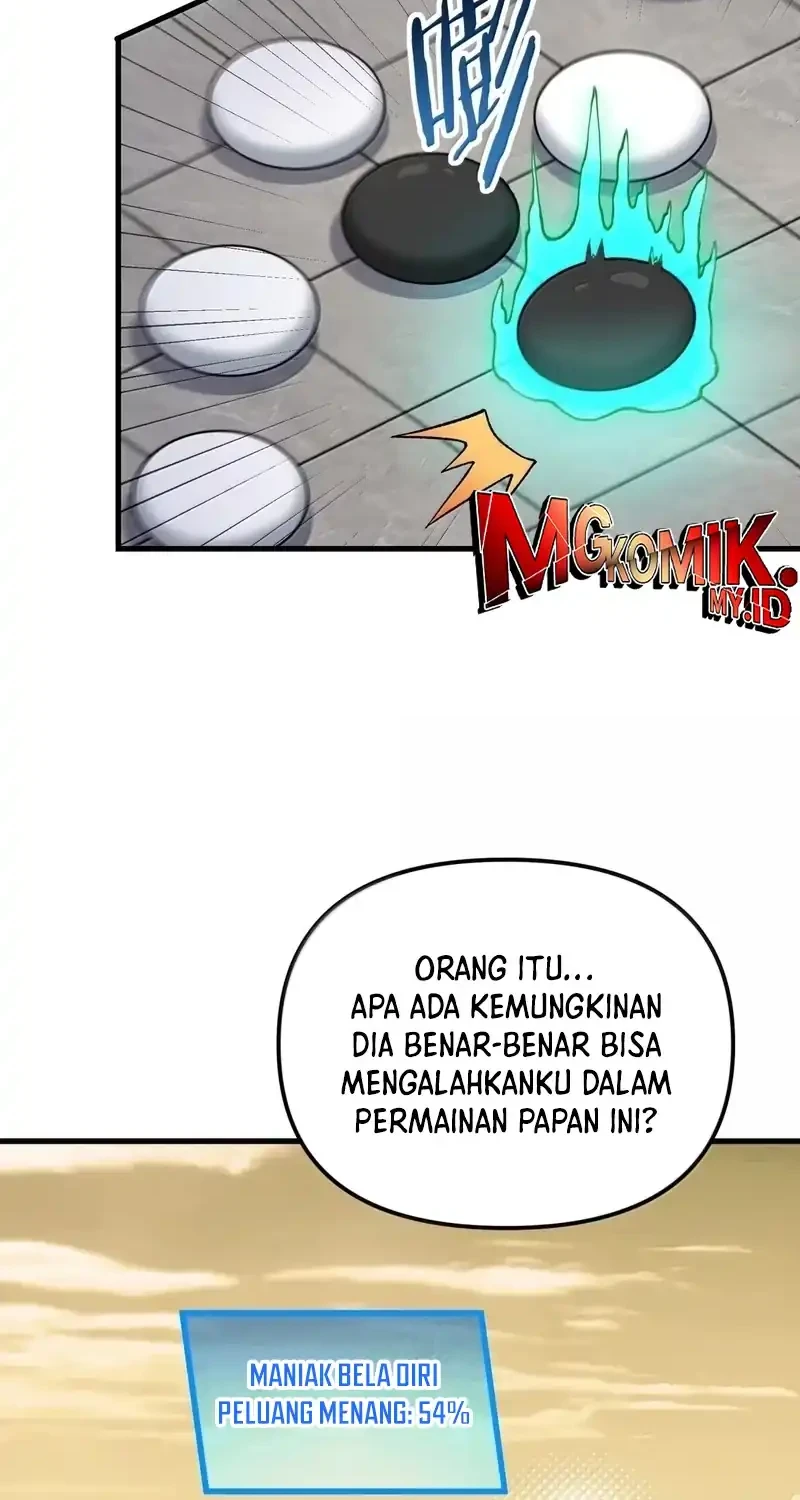 The Heavenly Path Is Not Stupid chapter 164 halaman 24
