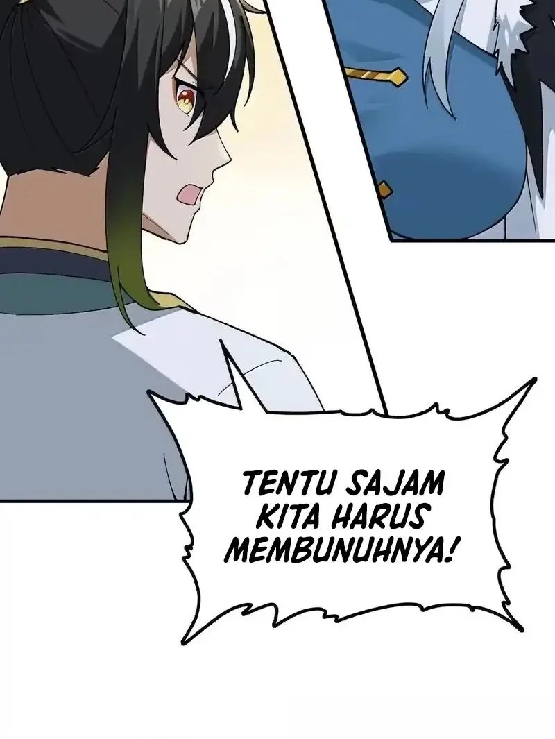 The Heavenly Path Is Not Stupid chapter 165 halaman 44